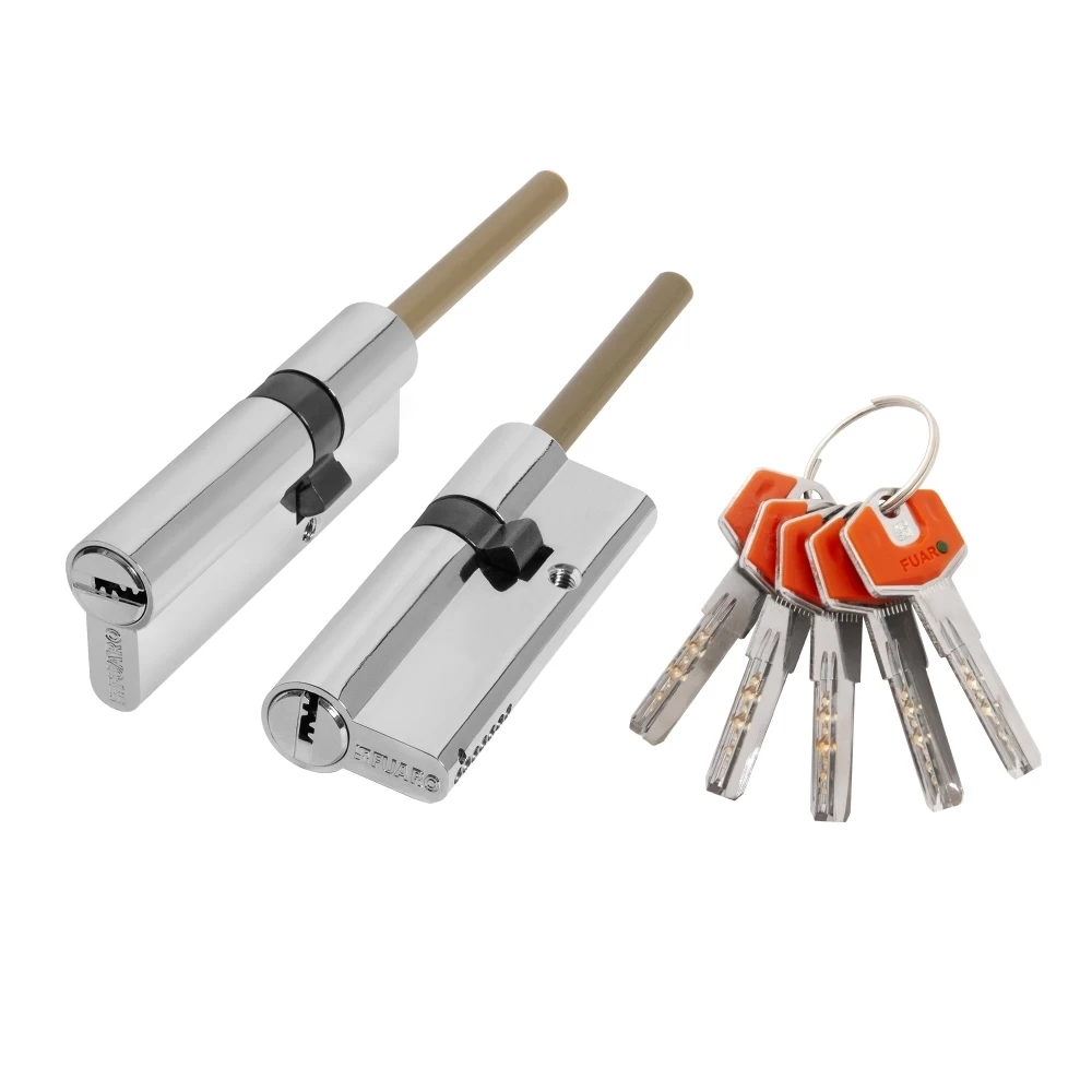 Фото D-PROTERM507/85 mm (50+10+25) термошток 8х65 мм CP, 5 кл.