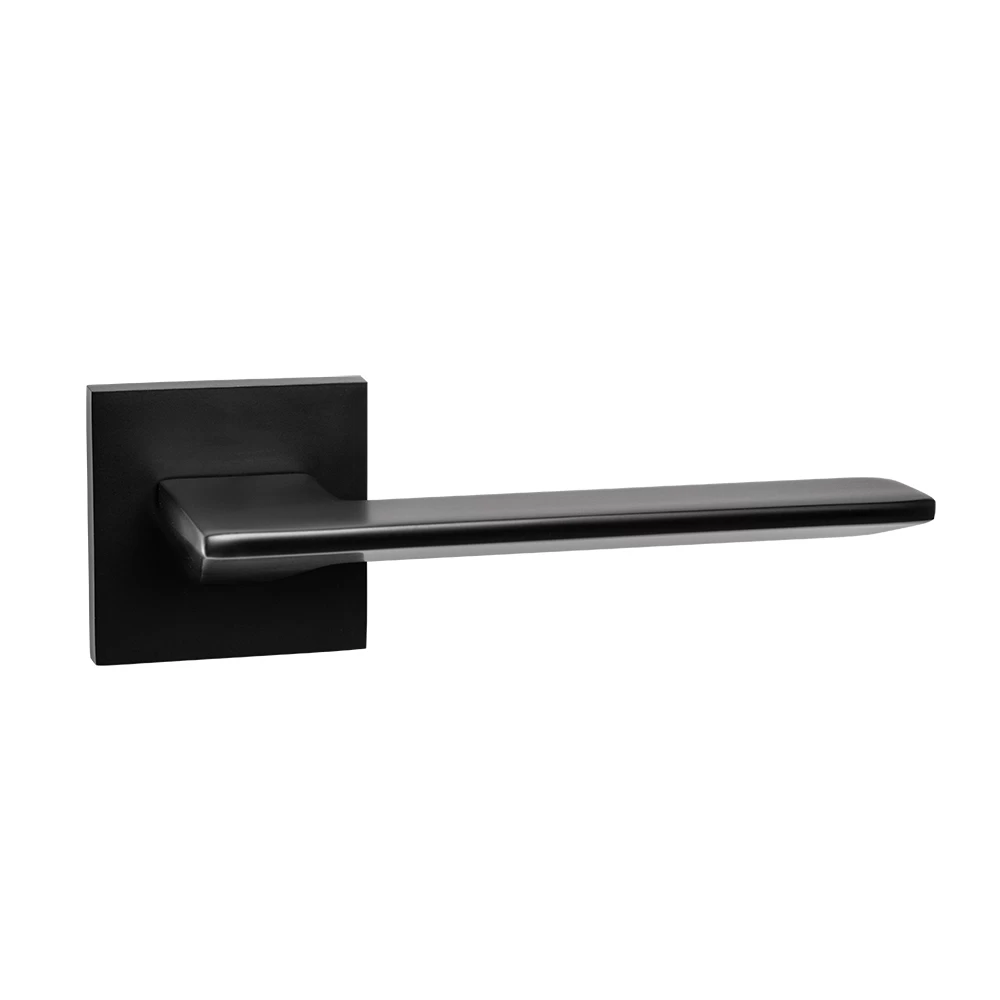 Фото Ручка раздельная K.JS51.UNITY (UNITY JS) BL-24 черный