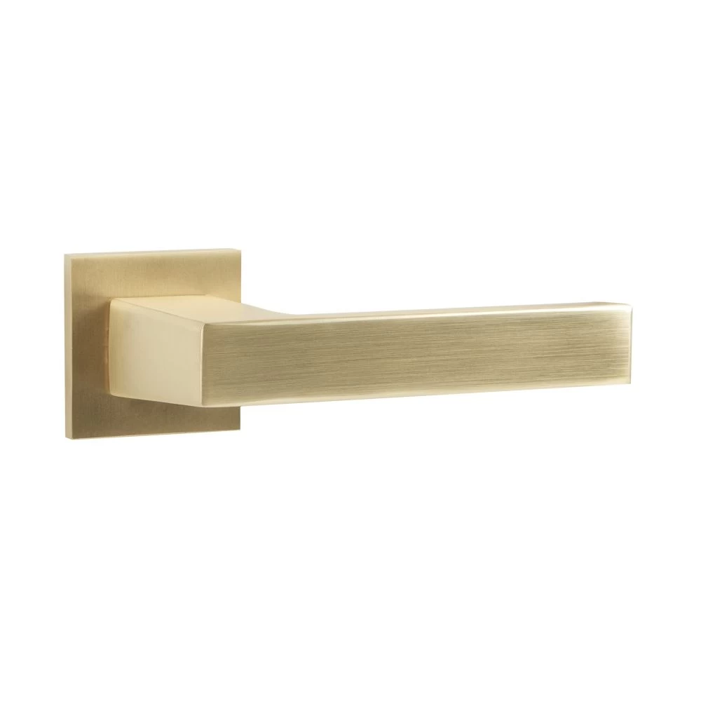 Фото Ручка раздельная K.ARC.Q52.DIPLOMAT SSG-39 сатин.золото