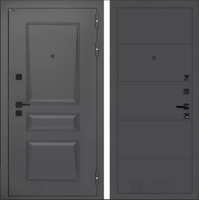 Дверь Орлеан