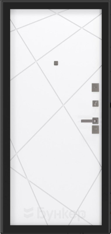 с панелью ФЛ-291 Белый софт