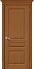 Межкомнатная дверь Статус-14 Ф-11 Орех BR2938